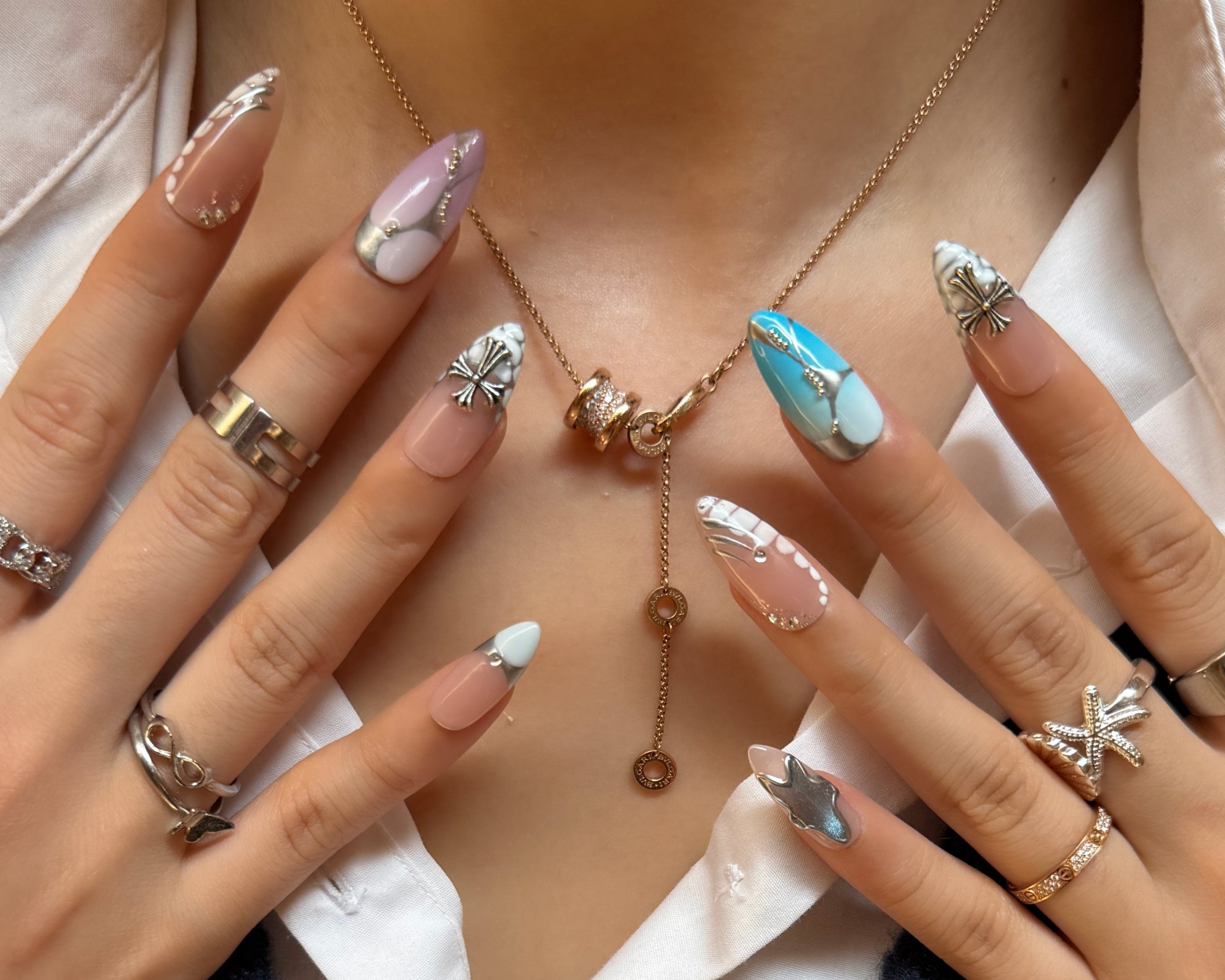 Hue Sparkle