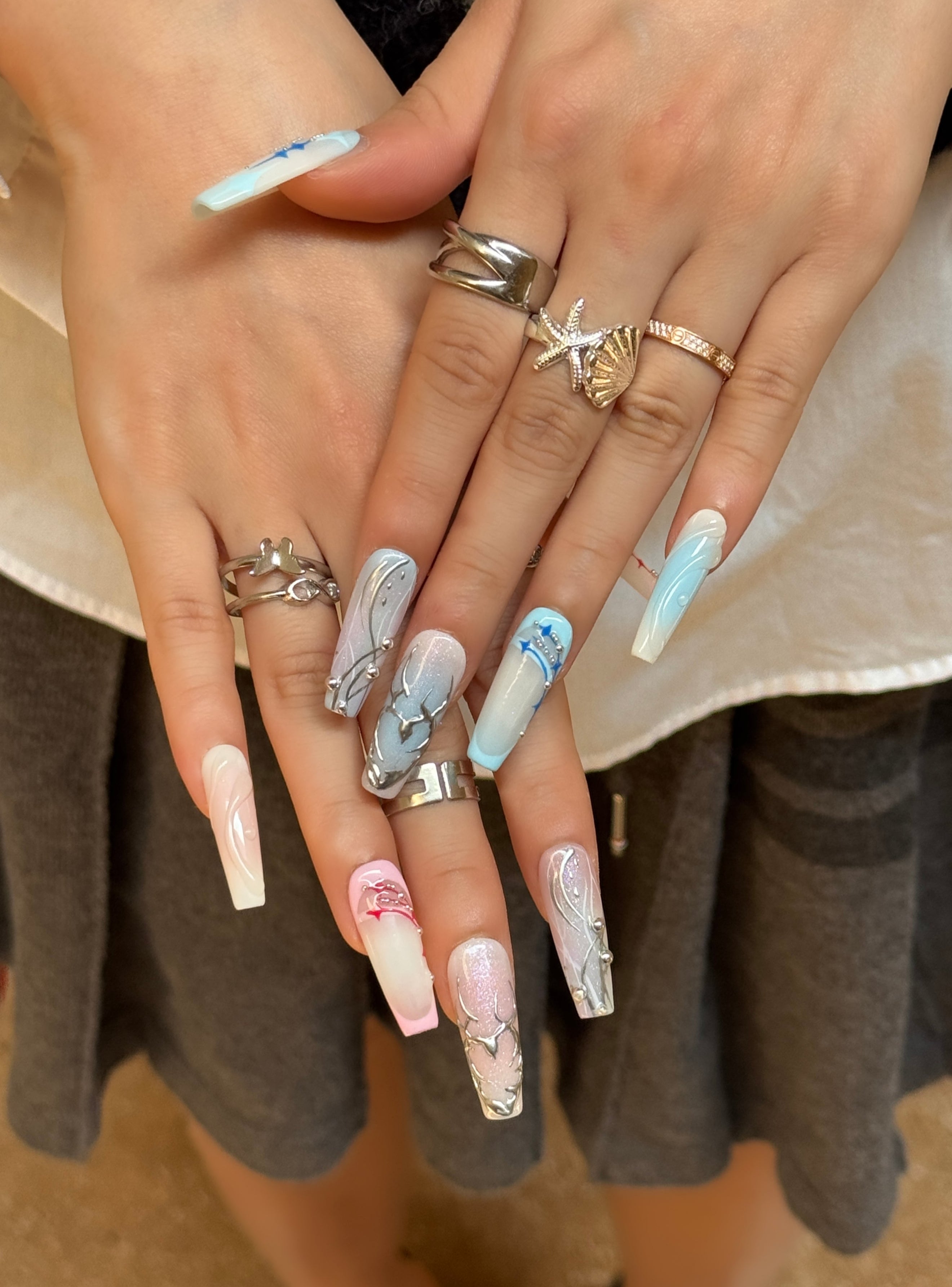 Twinkle Charm
