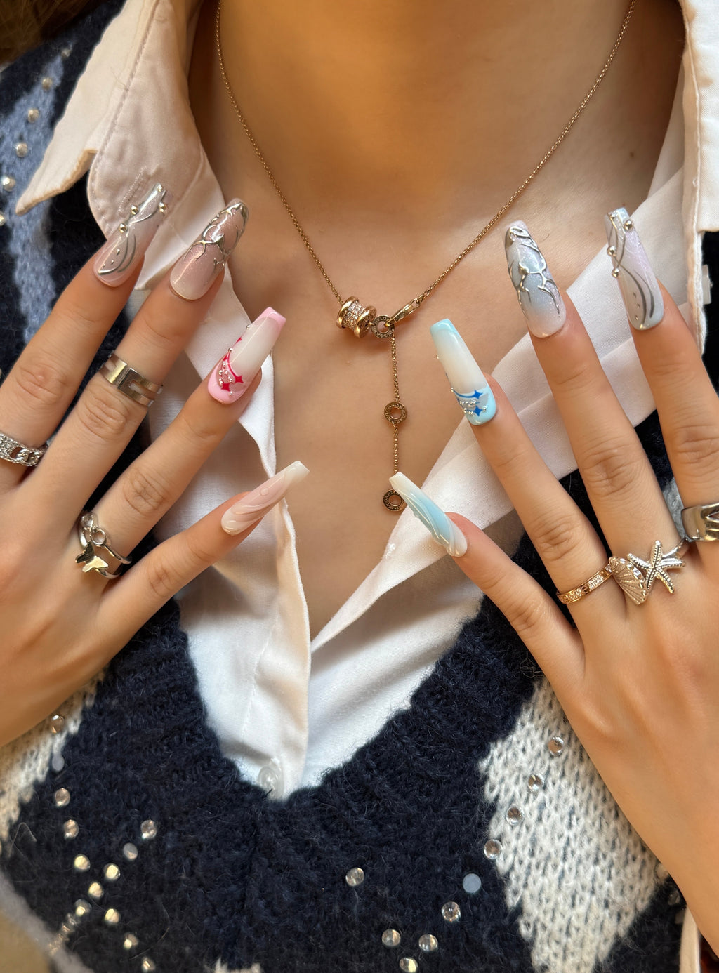 Twinkle Charm