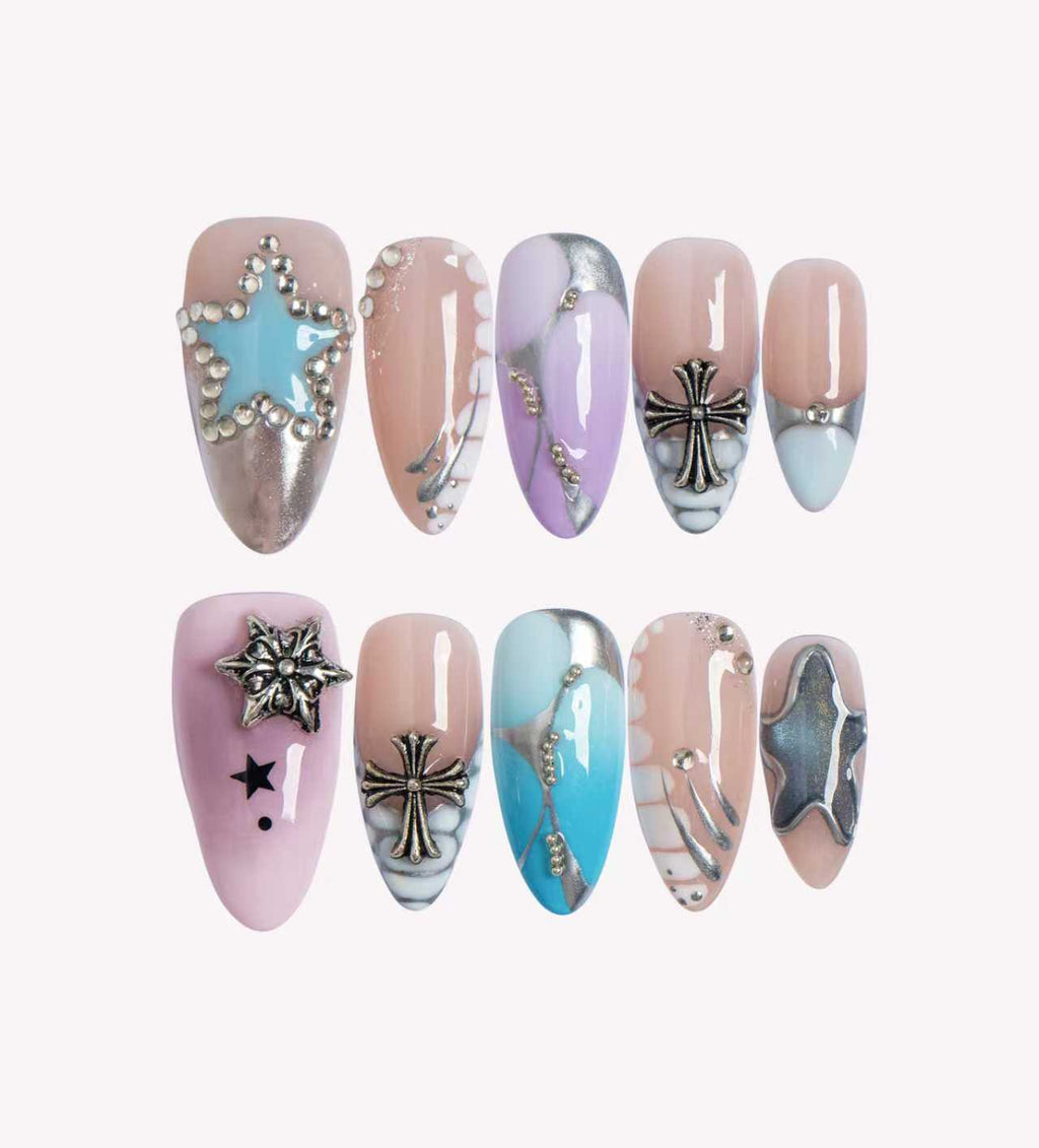 Hue Sparkle