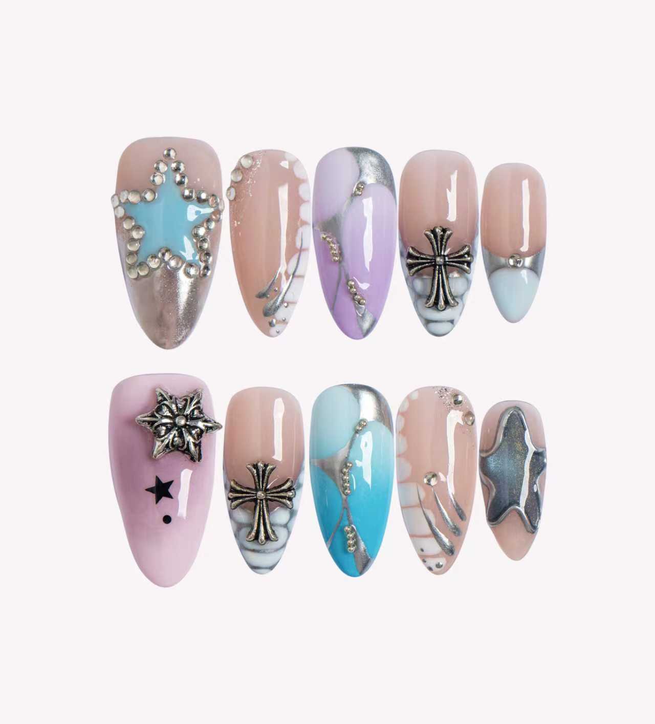 Hue Sparkle